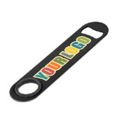 Votre logo (Dos Angle)