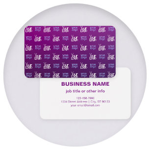 Votre logo 2 Images téléchargées ou logos profes