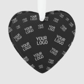 Votre logo de conception, de photo ou d'entreprise (devant)