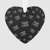 Votre logo de conception, de photo ou d'entreprise (dos)