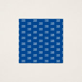 Votre logo de conception ou d'entreprise | Motif b (Devant)