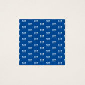 Votre logo de conception ou d'entreprise | Motif b (Devant)