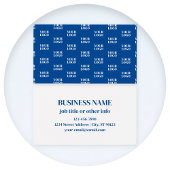 Votre logo de conception ou d'entreprise | Motif b