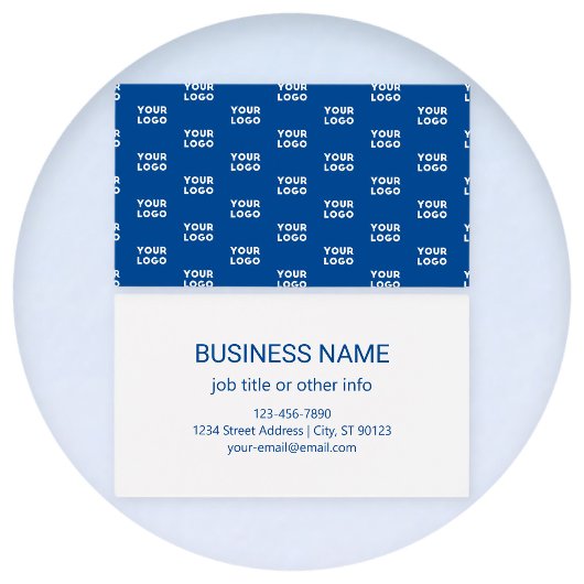 Votre logo de conception ou d'entreprise | Motif b