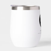 Votre logo d'entreprise et site Web de l'entrepris (Droite)