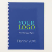 Votre logo/do-it-yourself Nom de l'entreprise/Anné (Devant)