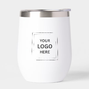 Votre Logo Entreprise Corporate Moderne Minimali