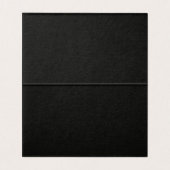 Votre logo ici moderne (Inside Unfolded)