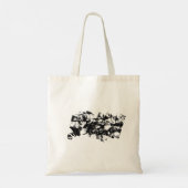 Votre logo ici texte sac (Dos)
