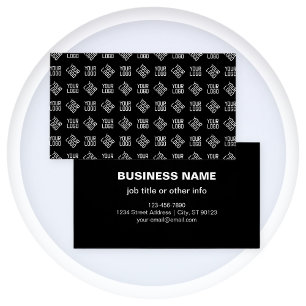 Votre logo   Logo ou conception unique