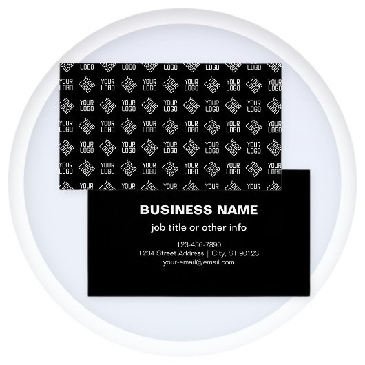 Votre logo | Logo ou conception unique