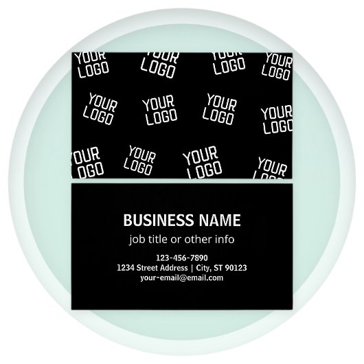 Votre logo ou image | Modèle de recherche aléatoir