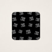 Votre logo ou image | Modèle de recherche aléatoir (Devant)