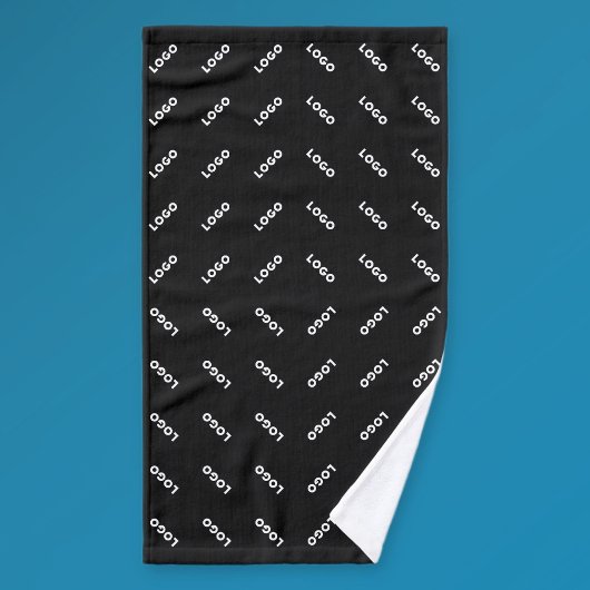 Votre logo ou image téléchargé | Patten moderne