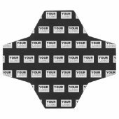 Votre logo ou votre conception | Arrière - plan de (Plat)