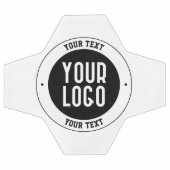 Votre logo ou votre conception d'entreprise | Text (Plat)