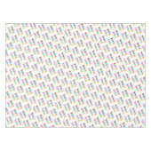 Votre logo ou votre photo promotionnelle Nappe com (Devant (Horizontal))