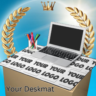 Votre logo personnalisé marketing professionnel