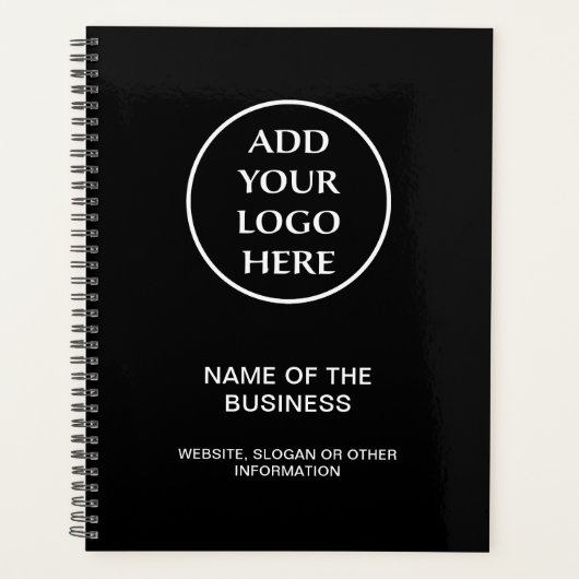 Votre Logo Professionnel Entreprise Entreprise (Devant)