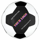 Votre logo promotionnel personnalisé - Vos couleur (Devant)