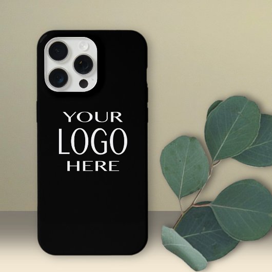 Votre logo | Remplacement simple de logo
