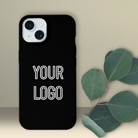 Votre logo | Remplacement simple de logo