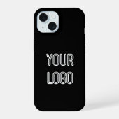 Votre logo | Remplacement simple de logo (Verso)