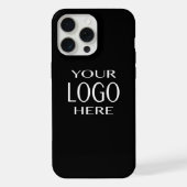 Votre logo | Remplacement simple de logo (Verso)