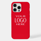 Votre logo | Remplacement simple du logo (Verso)