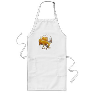 Votre long tablier fait sur commande