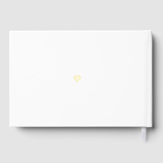 Votre Lumière Brille Mémorial Photo Or (Verso)