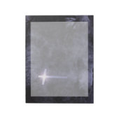 Votre Lumière Est Venu Bloc-Notes (Tourné)