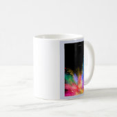 Votre meilleure année encore 2025 mug (Devant droit)