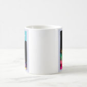 Votre meilleure année encore 2025 mug (Centre)