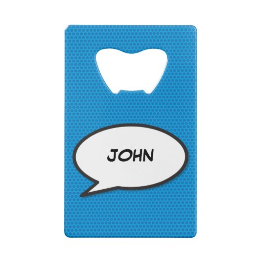 Votre Message Bulle De Texte Fun Rétro Bande Dessi (Dos)