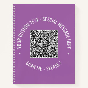 Votre modèle de cahier de texte personnalisé avec