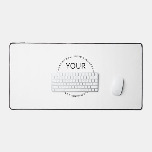 Votre Modèle de logo (Clavier et souris)