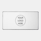 Votre Modèle de logo (Recto)