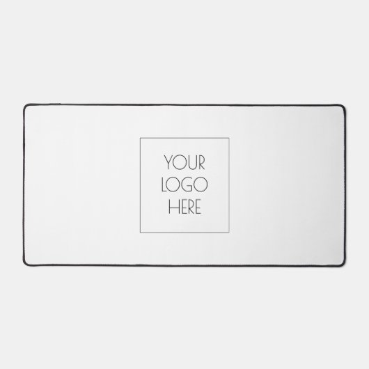 Votre Modèle de logo Rectangle (Recto)