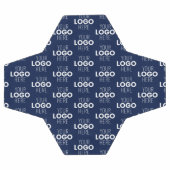 Votre Motif de répétition de logo ou d'image | Ble (Plat)