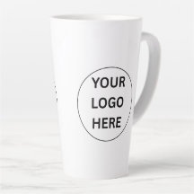 Votre Mug Personnalisé avec Votre Logo