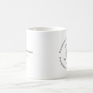 Votre Mug préféré avec un but