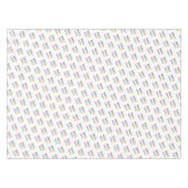 Votre nappe de logo - Société promotionnelle (Devant (Horizontal))