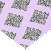 Votre Nappe d'informations d'analyse de code QR -  (Angle)