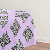 Votre Nappe d'informations d'analyse de code QR -  (In Situ)