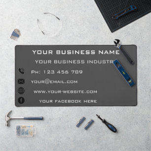 Votre nom Adresse Info Bureau d'affaires Mat Exemp