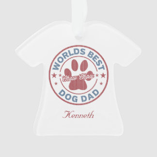 Votre nom Chien Papa Chow Chow Chow Chow Douleur m