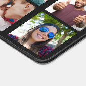 VOTRE nom et 16 photos (Coin)