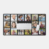 VOTRE nom et 16 photos (Clavier et souris)