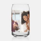 Votre nom et vos photos personnalisés (Droite)